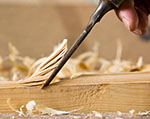 Entretien de meuble en bois par Menuisier France à Albieres